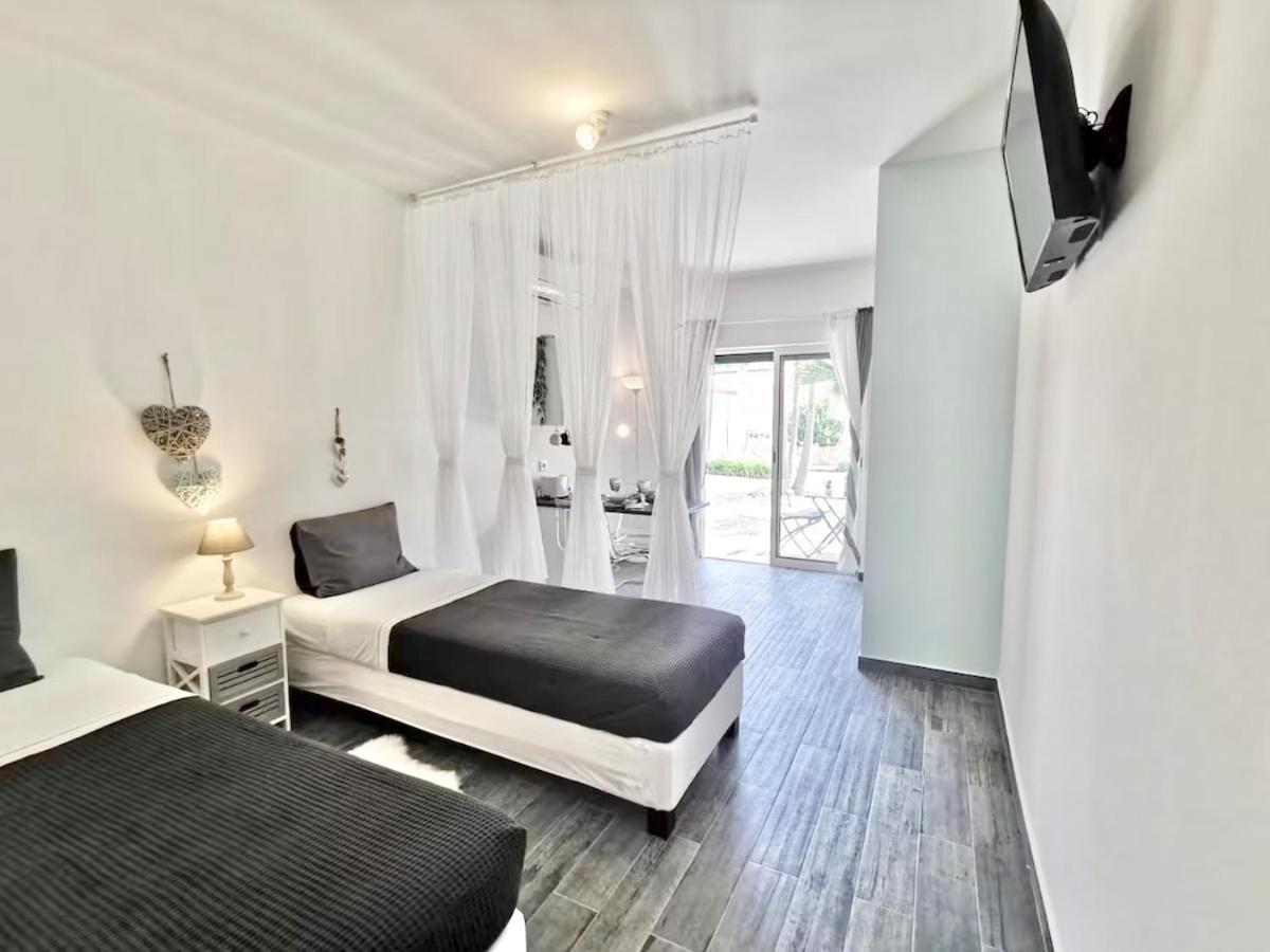 Villa Casa Mos Lagos Esterno foto