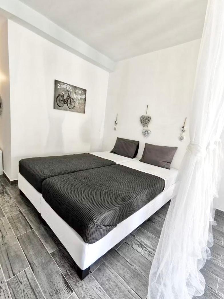 Villa Casa Mos Lagos Esterno foto