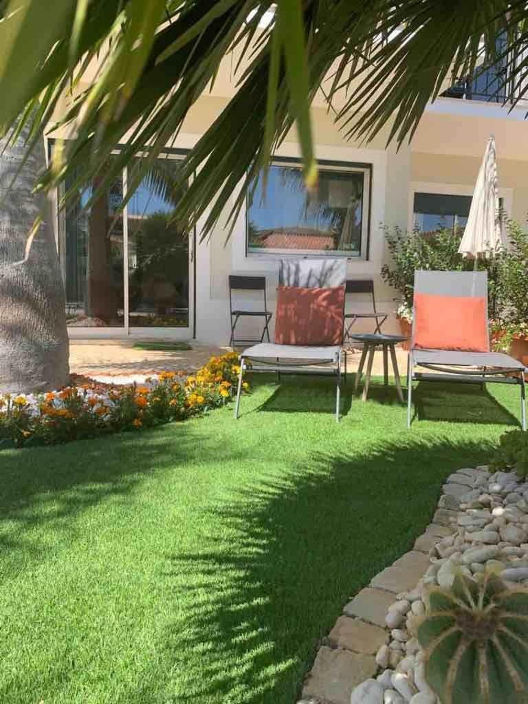 Villa Casa Mos Lagos Esterno foto