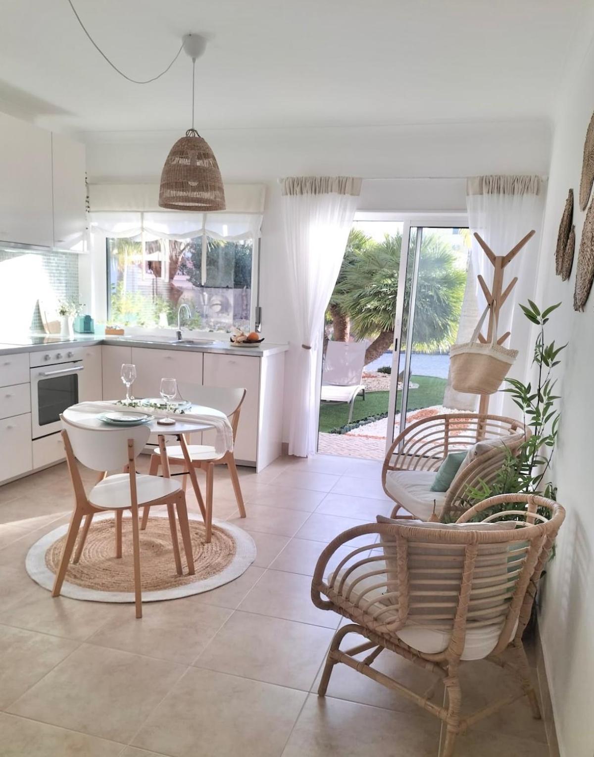 Villa Casa Mos Lagos Esterno foto