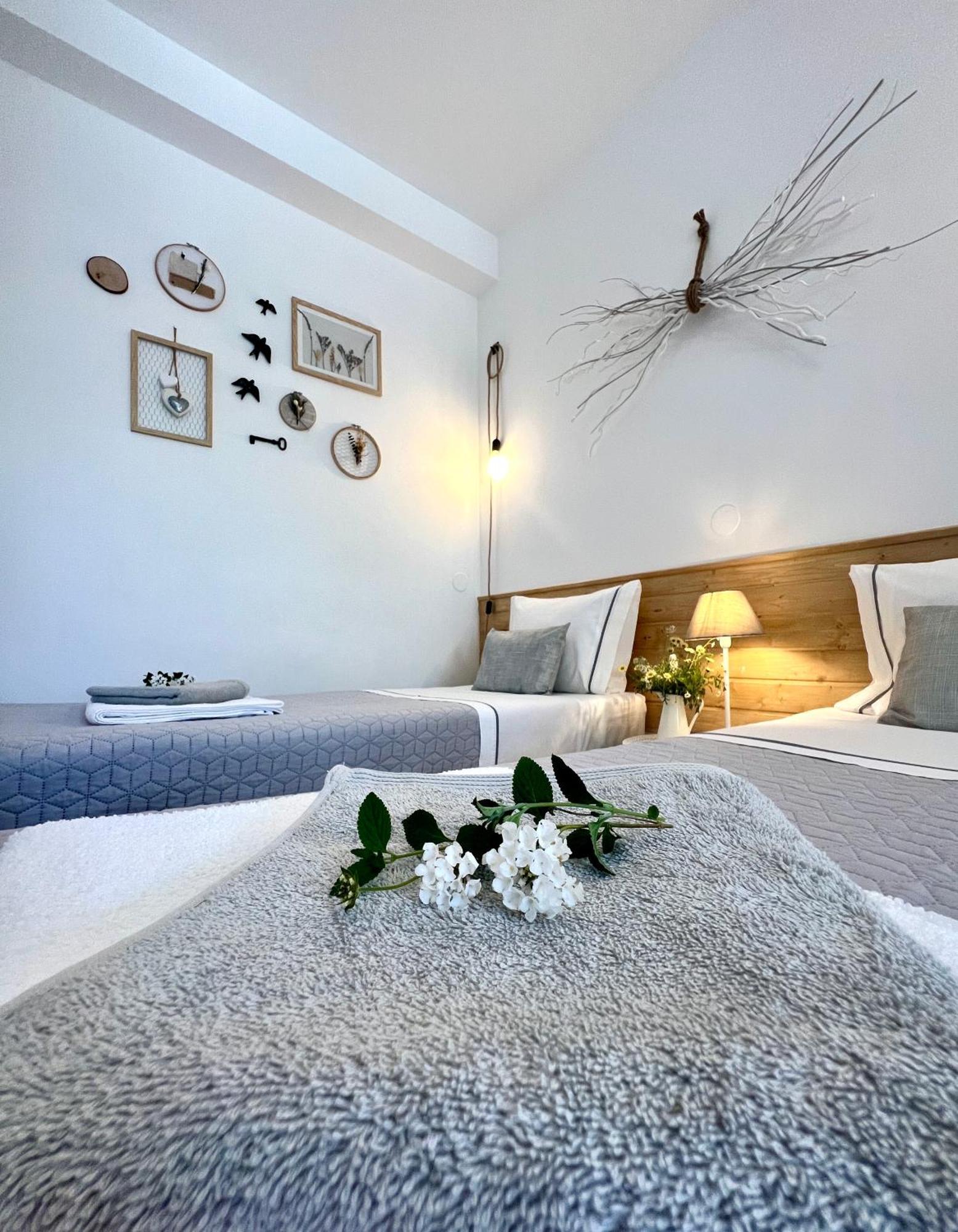 Villa Casa Mos Lagos Esterno foto