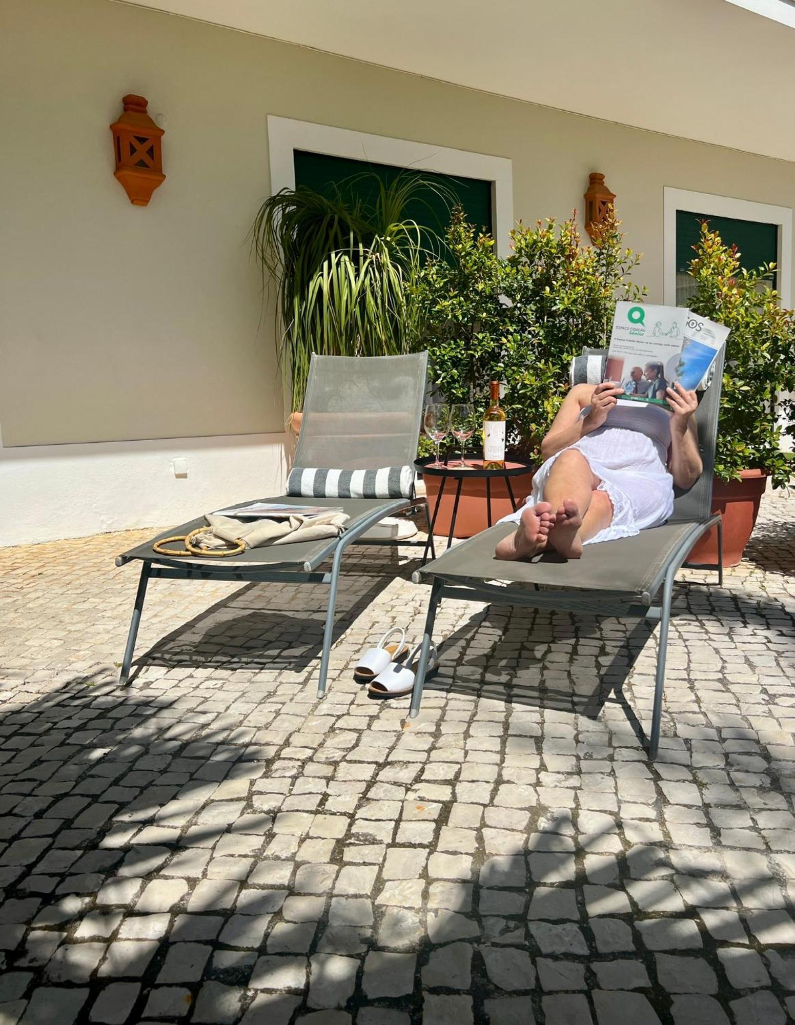 Villa Casa Mos Lagos Esterno foto